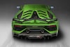 Lamborghini Aventador SVJ