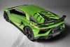 Lamborghini Aventador SVJ