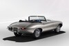 Jaguar Classic E-Type Zero