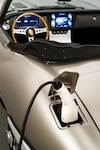 Jaguar Classic E-Type Zero
