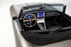Jaguar Classic E-Type Zero