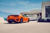 Acura NSX 2019