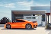 Acura NSX 2019