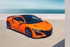 Acura NSX 2019