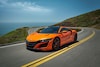 Acura NSX 2019