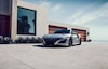 Acura NSX 2019
