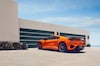 Acura NSX 2019
