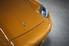 Porsche 911 Turbo (993, restomod Porsche Classic)