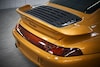 Porsche 911 Turbo (993, restomod Porsche Classic)