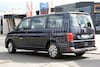 Volkswagen Transporter T7 gespot