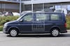 Volkswagen Transporter T7 gespot