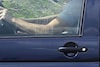 Volkswagen Transporter T7 gespot