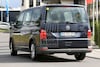 Volkswagen Transporter T7 gespot