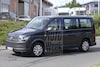 Volkswagen Transporter T7 gespot