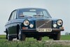 Volvo 164 50 jaar