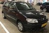Zastava 10 (Fiat Punto)