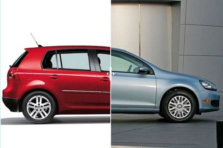Facelift Friday Golf 5/6