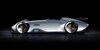 Mercedes-Benz EQ Silver Arrow Concept