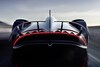 Mercedes-Benz EQ Silver Arrow Concept