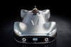Mercedes-Benz EQ Silver Arrow Concept