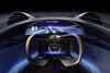 Mercedes-Benz EQ Silver Arrow Concept