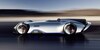 Mercedes-Benz EQ Silver Arrow Concept