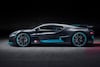 Bugatti Divo