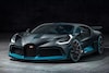 Bugatti Divo