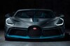 Bugatti Divo