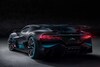 Bugatti Divo