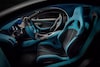 Bugatti Divo