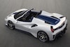 Ferrari 488 Pista Spider