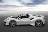 Ferrari 488 Pista Spider