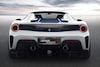 Ferrari 488 Pista Spider