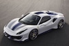 Ferrari 488 Pista Spider