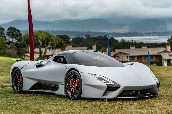 SSC Tuatara