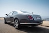 Ares Design Bentley Mulsanne Coupé