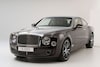 Ares Design Bentley Mulsanne Coupé
