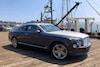 Ares Design Bentley Mulsanne Coupé