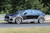 Audi RS Q8 Spionage