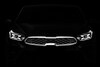 Teaser Kia Proceed