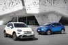 Fiat 500X facelift