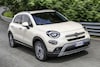 Fiat 500X facelift