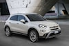 Fiat 500X facelift