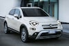 Fiat 500X facelift