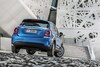 Fiat 500X facelift