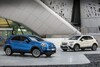 Fiat 500X facelift