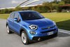 Fiat 500X facelift