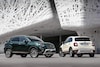 Fiat 500X facelift