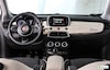 Fiat 500X facelift